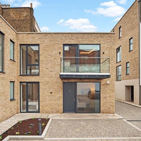 Lux Apartments In Fulham ลอนดอน ภายนอก รูปภาพ